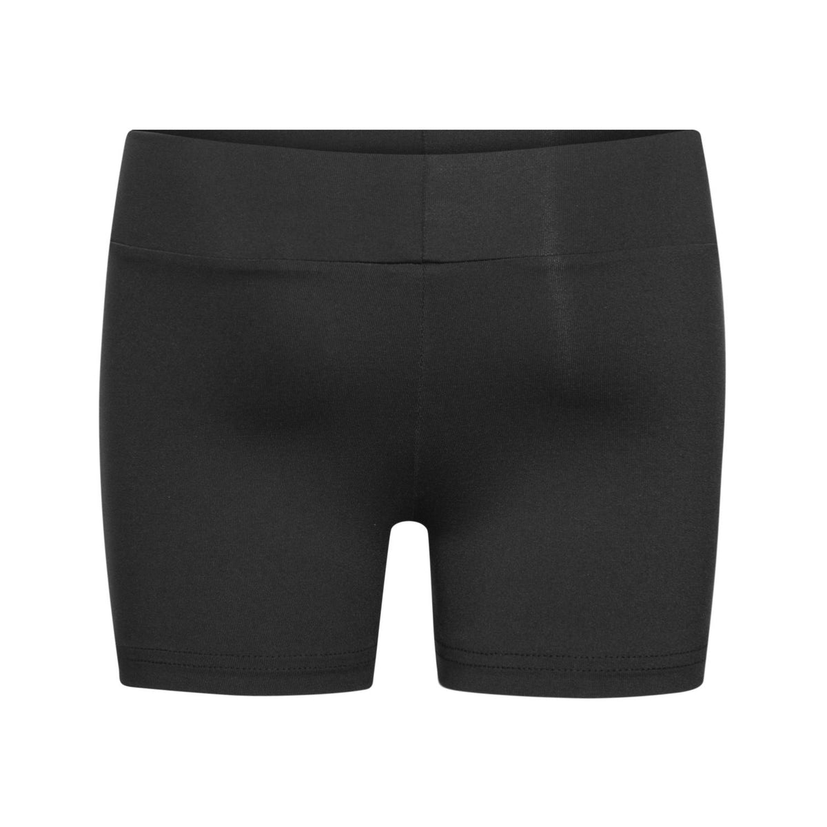 Dans ve Fitness Şortu LS200 – Dans ve Fitness Şortu LS200 - Siyah