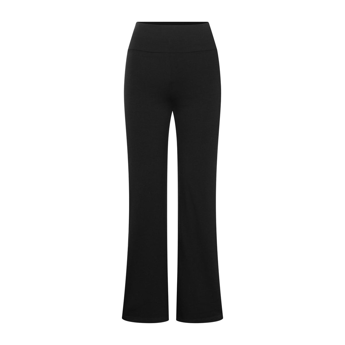 Dance and Yoga Trousers R4016 – Black