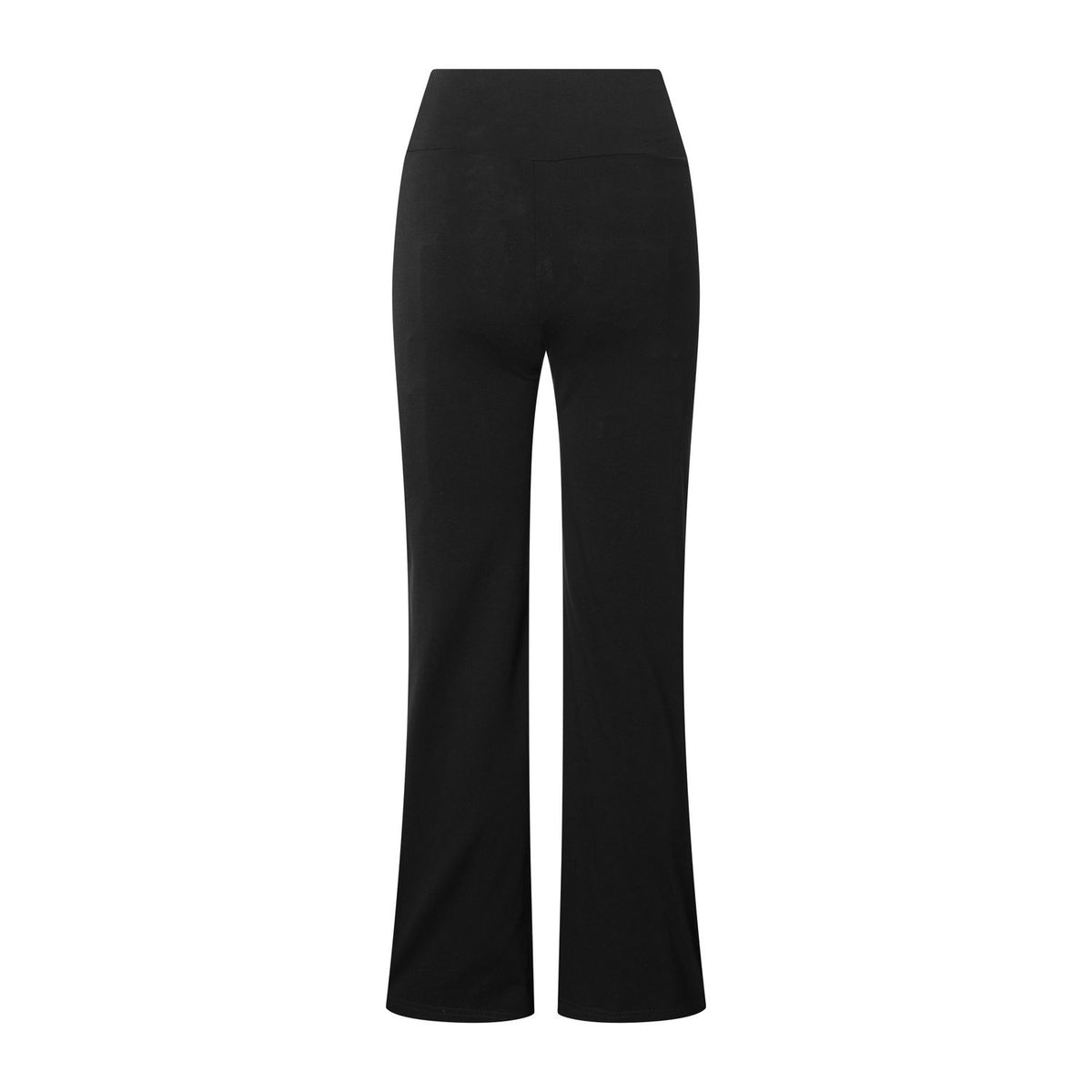 Dance and Yoga Trousers R4016 – Black