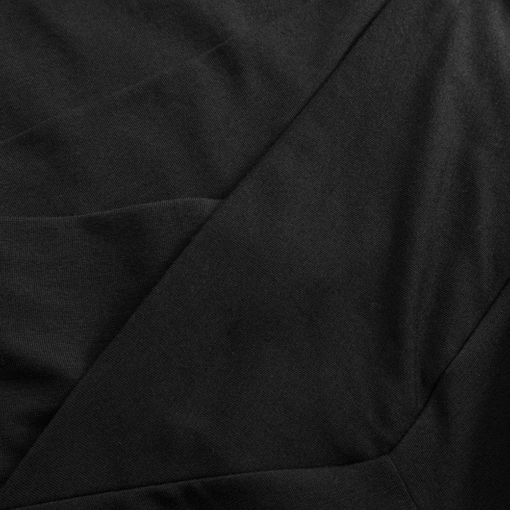 V-Band Jazz Trousers R4019 – V Bantlı Caz Pantolonu R4019 - Siyah